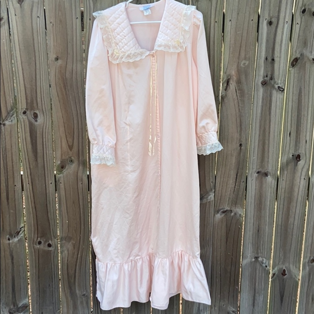 Pam USA Night Gown